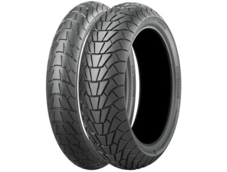 Neumático para Motos Bridgestone AX41SR ADVENTURECROSS SCRAMBLER 170/60HR17