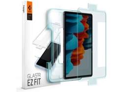 Protector Pantalla Tablet SPIGEN Cristal Templado (Samsung Galaxy Tab S7 "11) Transparente