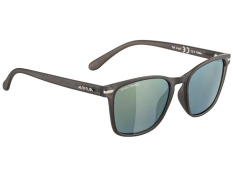 Gafas de Ciclismo ALPINA Yefe (Polarizado - Cat.3)