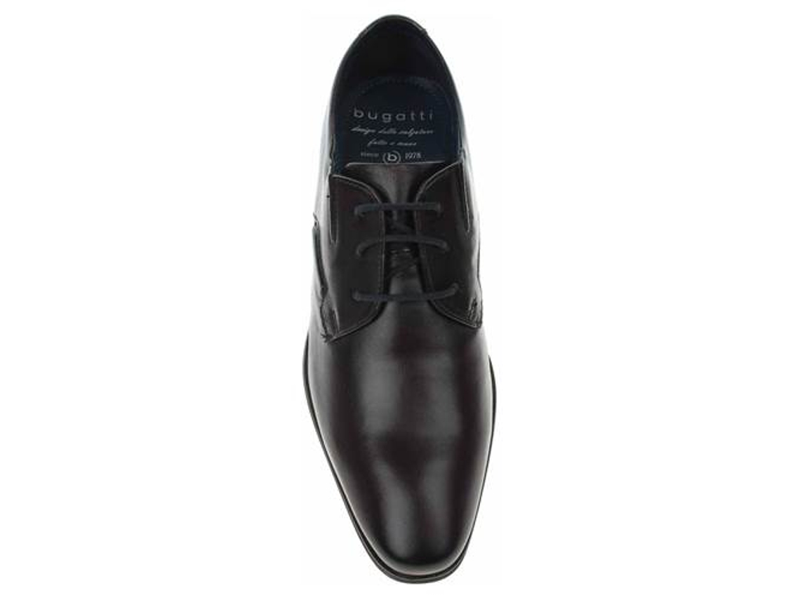 Zapatos BUGATTI Hombre (41,0 eu - Marrón)