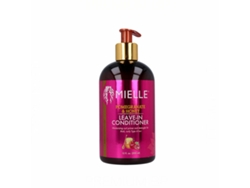 Acondicionador MIELLE POMEGRANATE & HONEY (Blanco - 355 ml - Todo tipo de cabello)