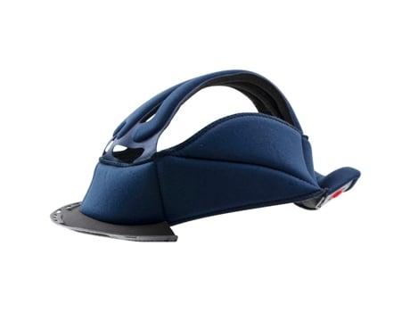 Forro para casco de moto IXS 1100