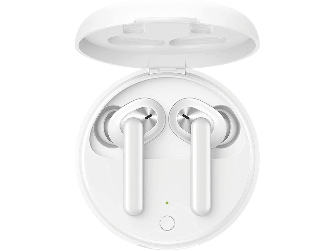 Auriculares In Ear YIZHOOD True Wireless Bluetooth Blanco