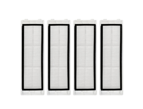 Filtros Hepa para Xiaomi 1C Stytj01Zhm / Dreame F9 Robot repuestos de aspiradora Accesorios