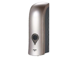 Dispensador manual de jabón líquido de pared Rosewell para baño
