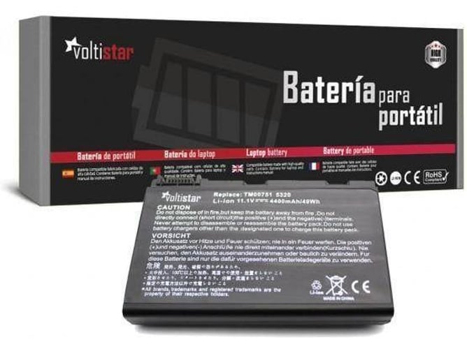 Batería Portátil VOLTISTAR 44310