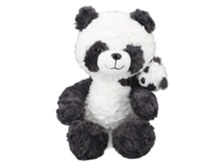 2026 Juguete De Peluche De Animal Relleno Suave Y Bonito Decoración Para El Hogar Estilo 1 Para Niños