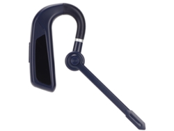Auriculares Bluetooth Con Pantalla Digital, Rotación De 270°, Auriculares Inalámbricos Con Micrófono Para Coche U Oficina.