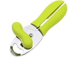 2026altiro-abrelatas Manual 4 En 1 Con Mango Antiadherente (verde)