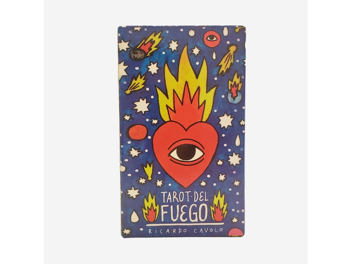 Cartas De Tarot Del Bosque Primigenio Natural - Juego De Mesa De Papel De 78 Cartas, Dimensiones De La Caja: 10,5 Cm X 6,2 Cm