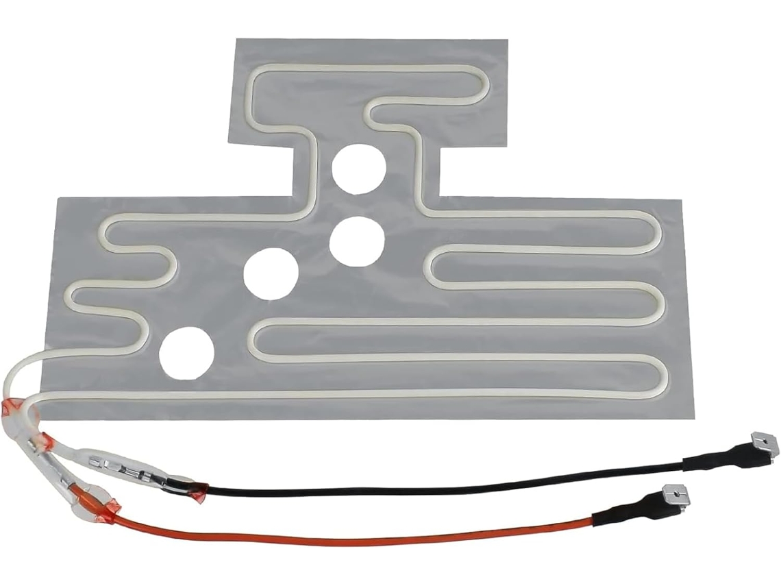 Kit Esencial De Mantenimiento Para Refrigeradores Con Elemento Calefactor.