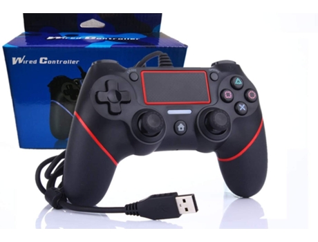 Mando Universal ENZON