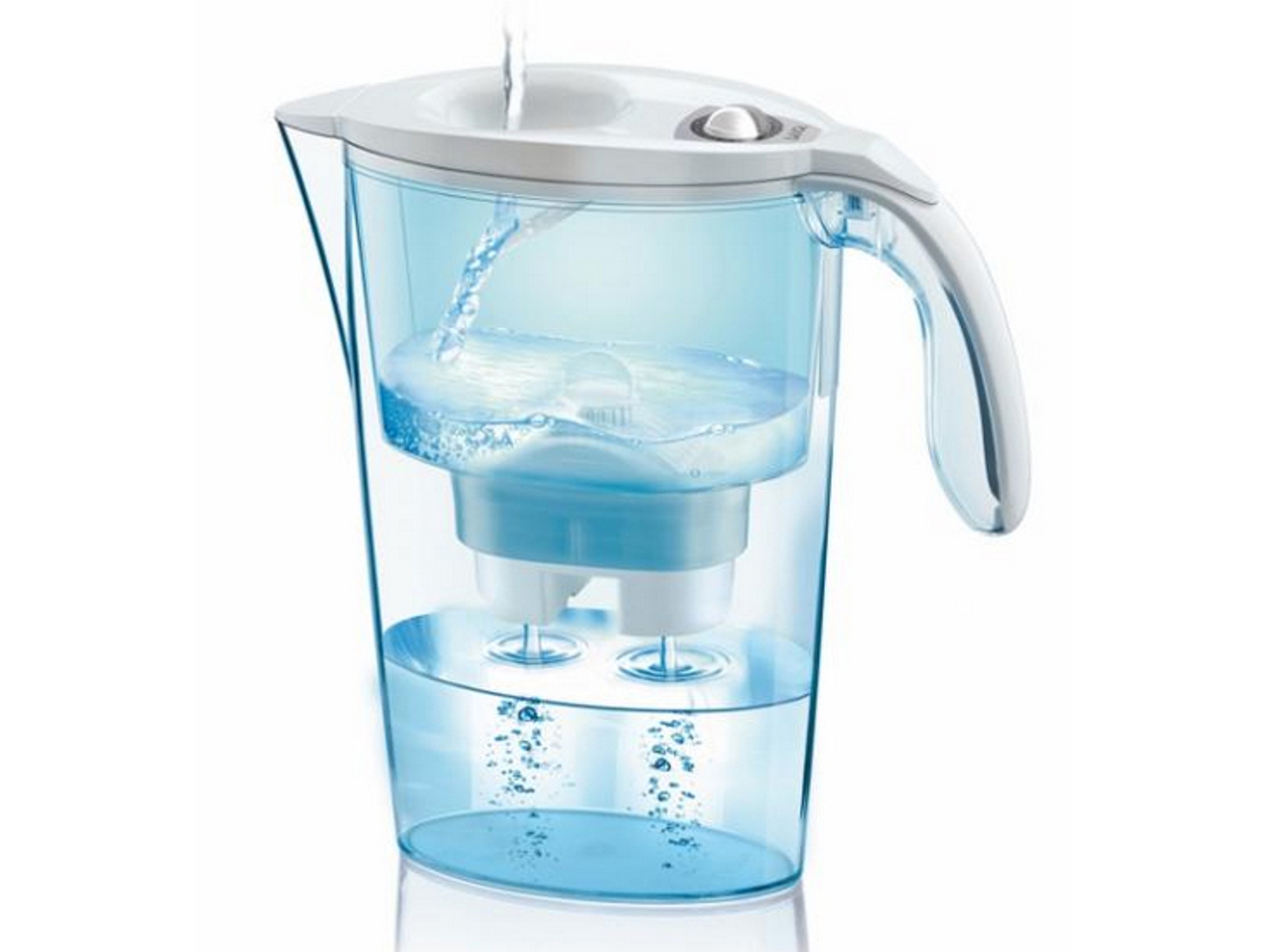 Filtro de Agua LAICA J458H