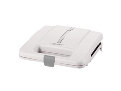 Sandwichera esperanza ekt010w tostadora 1000w blanco