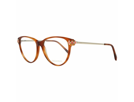 Montura de Gafas Mujer Emilio Pucci EP5055 55053