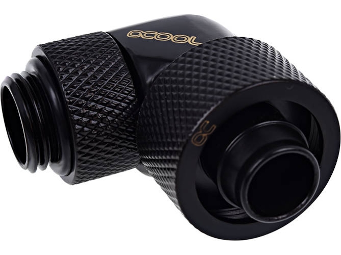 Conector de Manguera ALPHACOOL 17236