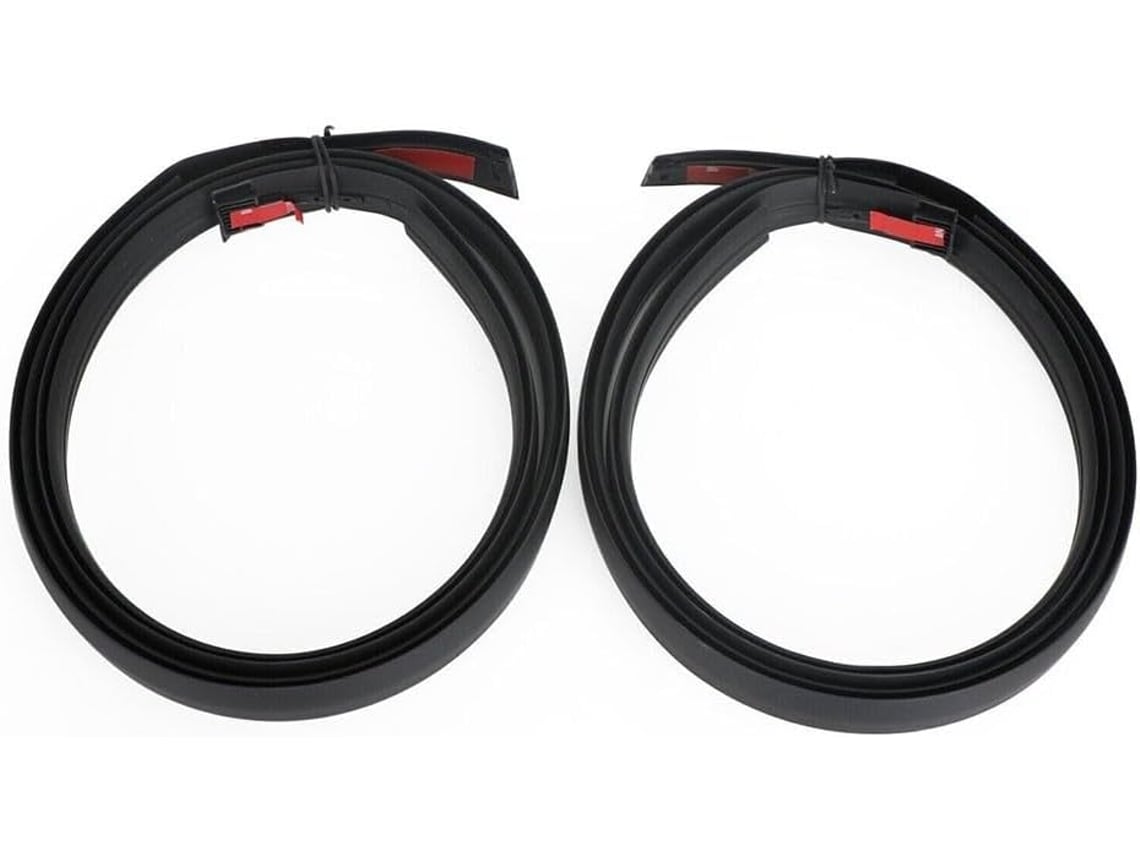 Instalación De La Moldura De Techo De Goma Para Toyota Hilux Kun26 Kun16 Tgn16 Tgn26 Ggn15 Ggn25