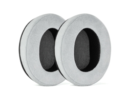Almohadillas de espuma de alta calidad para auriculares Arctis 1, 3, 5, 7x y 9x