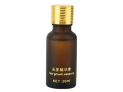 Aceite Esencial De Cuidado Capilar 20ml Para Reparar Pelo Dañado, Hidratar Y Proteger El Cabello