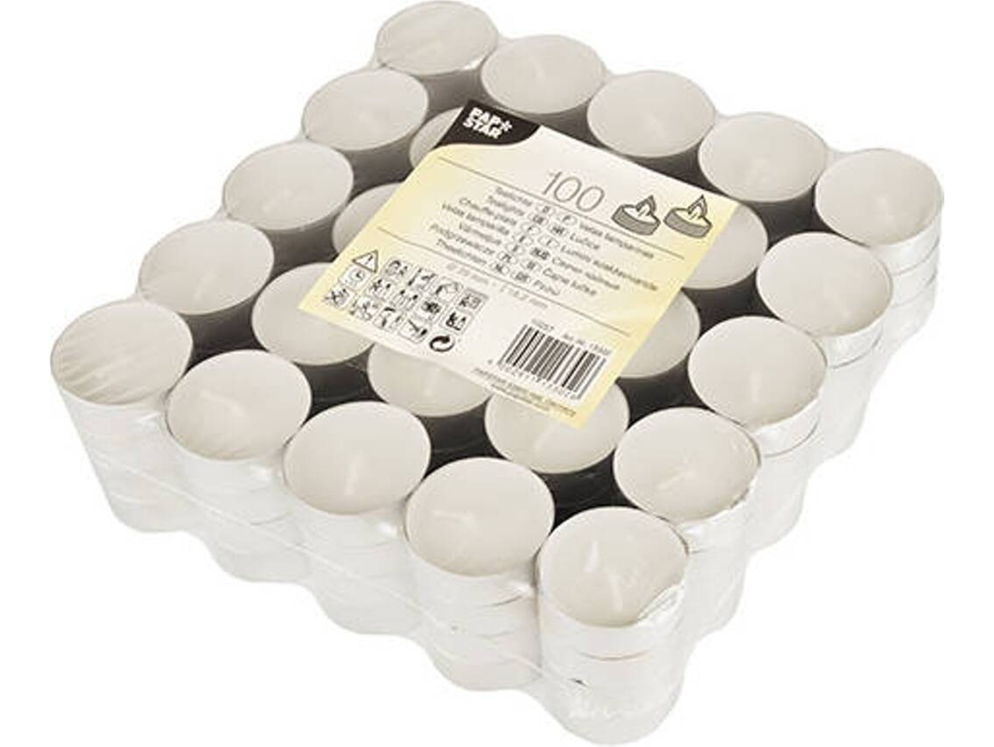 Vela PAPSTAR 13302