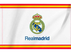 Bandera REAL Real Madrid 150 x 100cm