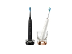 Cepillo de Dientes Eléctrico PHILIPS HX9914/57 (Negro)