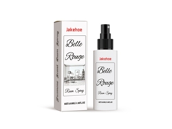 Perfume en spray de jazmín para uso en interiores.