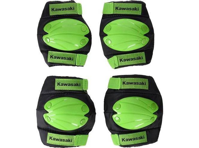 JOELHEIRA+COTOVELEIRA KAWASAKI VD M