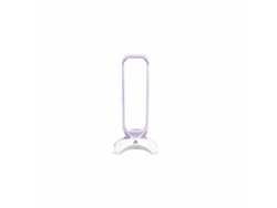 Soporte para Auriculares Gaming THE G-LAB K-STAND RADO (Blanco)