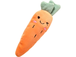 Peluche con asa para bebés y niños pequeños - Bonito juguete sensorial de plátano - Gokoco