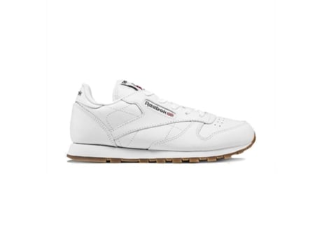 Zapatillas Reebok Classic Leather Kids