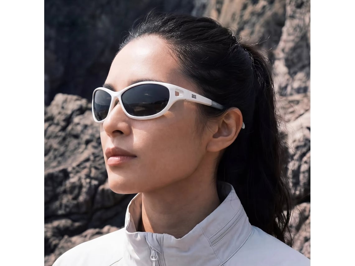 Azules Rockbros Gafas Sol Deportivas Polarizadas Uv400 Modernas Ligeras Ciclismo Aire Libre