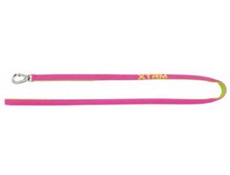 Correa para Perros NAYECO X-Trm Strap Flash Neon Pink (M)