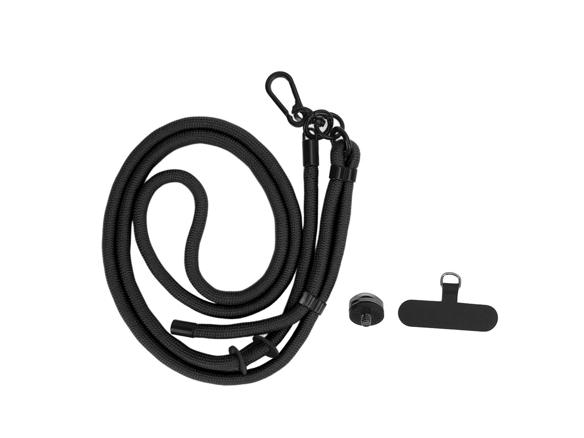 2026-cuerda Anti-perdida Para Cámara De Acción, Lanyard Para Pocket 3 Y Action 5, Correa De Hombro