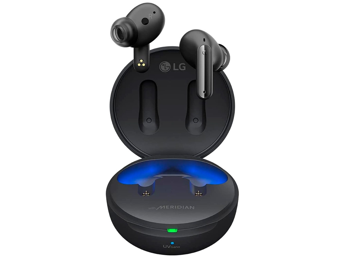 Auriculares bluetooth compatibles con online tv lg