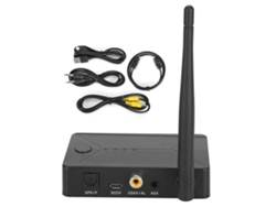 Reproductor multimedia Android 10.0 4k
