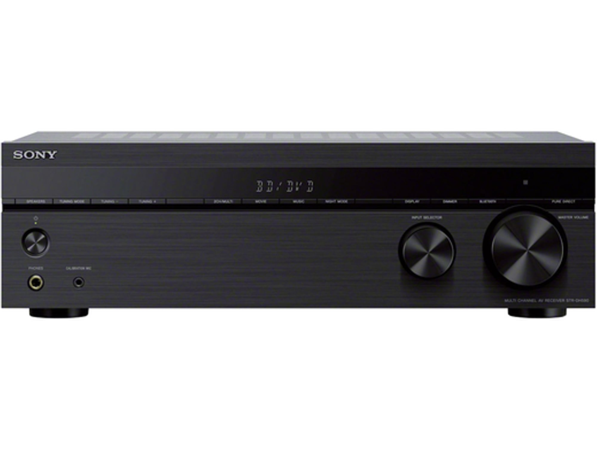 Receptor AV SONY STR-DH590 5.2