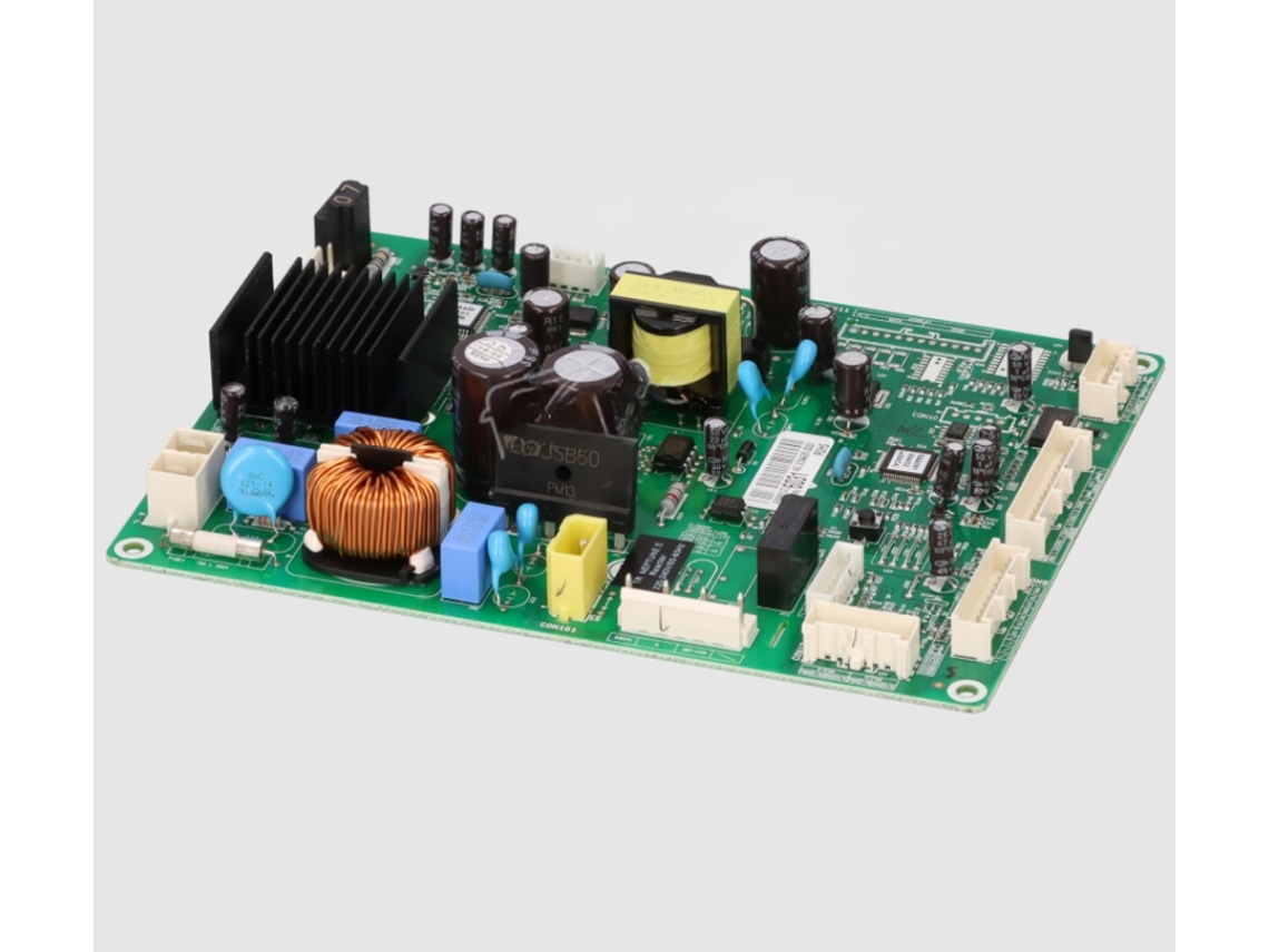 Modulo Para Frigorifico Lg Ebr83736031