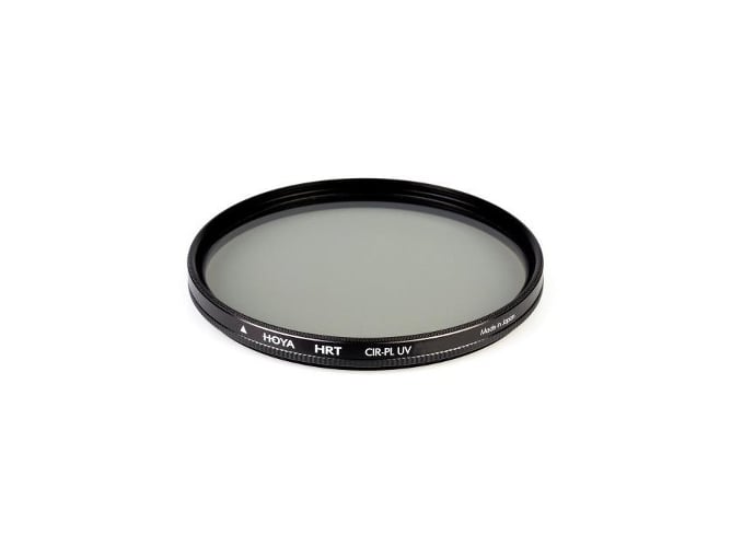 Filtro HOYA PL-CIR UV (HRT) 67mm