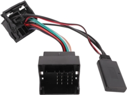 Adaptador De Audio Inalámbrico Bluetooth 5.0 Con Sonido De Alta Calidad Para