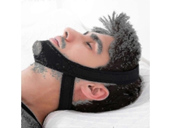 Cinturón ajustable antironquidos para TAISHENGDA (Ayuda para dormir)