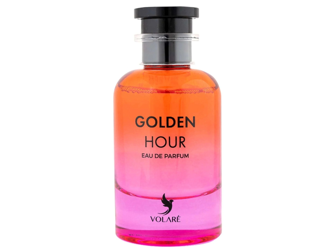 Hora Dorada Volaré Eau De Parfum
