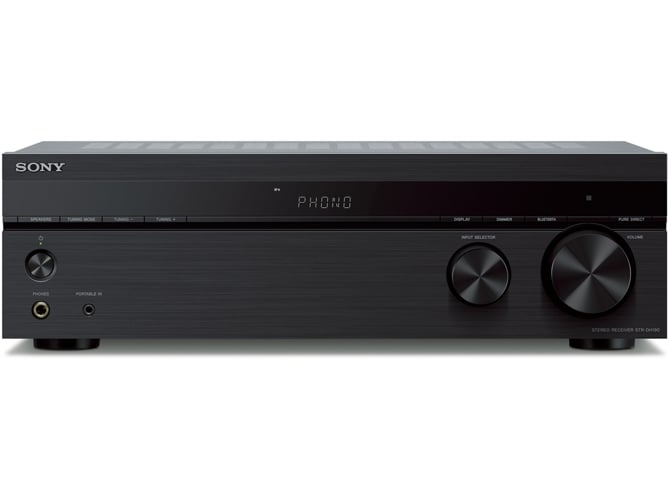 Receptor AV SONY STRDH190 2.0