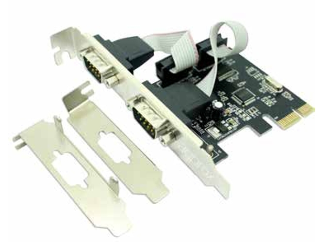 Adaptador de Interfaz APPROX APPPCIE2S