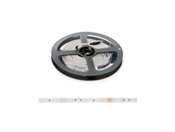 Tira de 150 LEDs 36W 2.100Lm SMD5050 12VDC RGB IP33 x5M 40.000H [PL-219011-RGB-IP33]-RGB GREENICE
