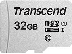 Tarjeta de Memoria TRANSCEND 300S