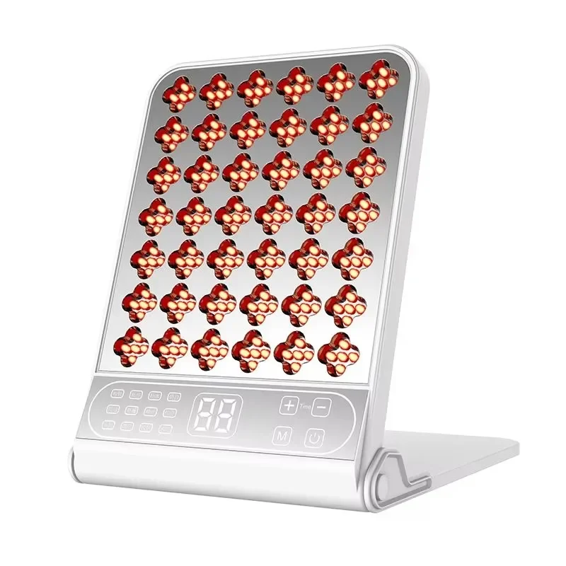 Panel de luz LED MDUG para belleza, terapia de luz roja para el cuidado de la piel