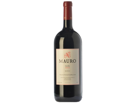 Vino MAURO Mauro Vino De La Tierra De Castilla Y León Crianza (1.5 L - 1 unidade)