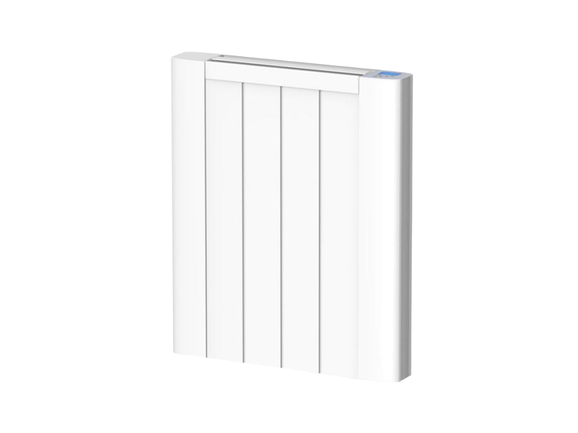 Radiador Eléctrico De Pared De Aluminio Celerad Sannover 1500 W