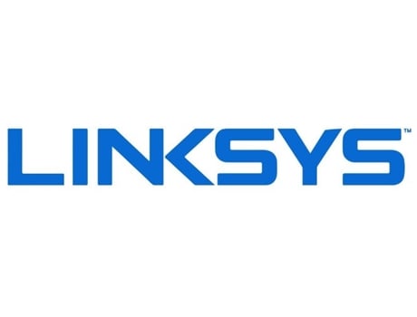 Router LINKSYS Inalámbrico